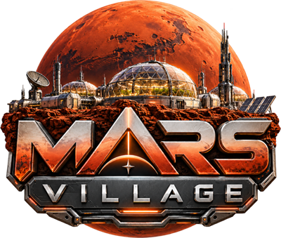 Mars Village